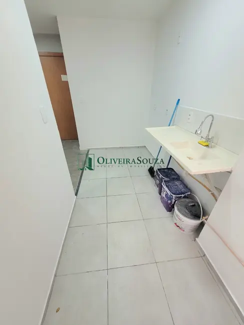 Foto 6 de Apartamento com 2 quartos à venda, 41m2 em Parada XV de Novembro, São Paulo - SP