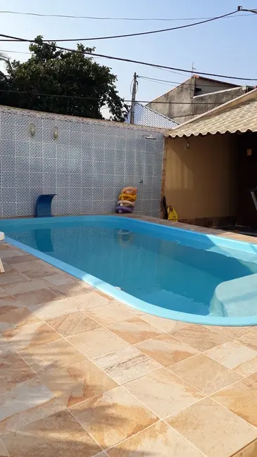 Foto 7 de Casa com 3 quartos à venda, 250m2 em Campo Grande, Rio De Janeiro - RJ