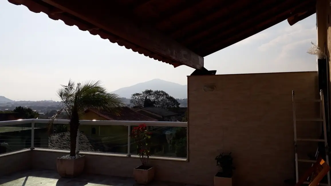 Foto 5 de Casa com 3 quartos à venda, 250m2 em Campo Grande, Rio De Janeiro - RJ