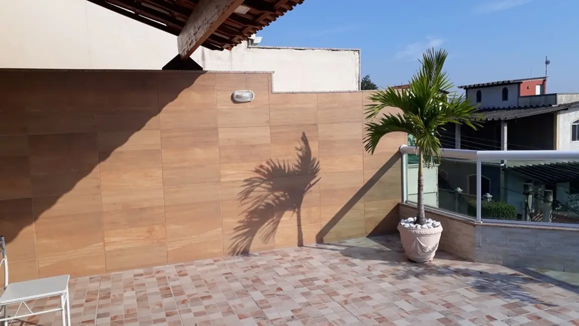 Foto 6 de Casa com 3 quartos à venda, 250m2 em Campo Grande, Rio De Janeiro - RJ