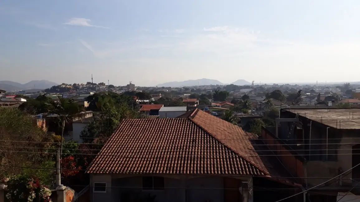 Foto 3 de Casa com 3 quartos à venda, 250m2 em Campo Grande, Rio De Janeiro - RJ