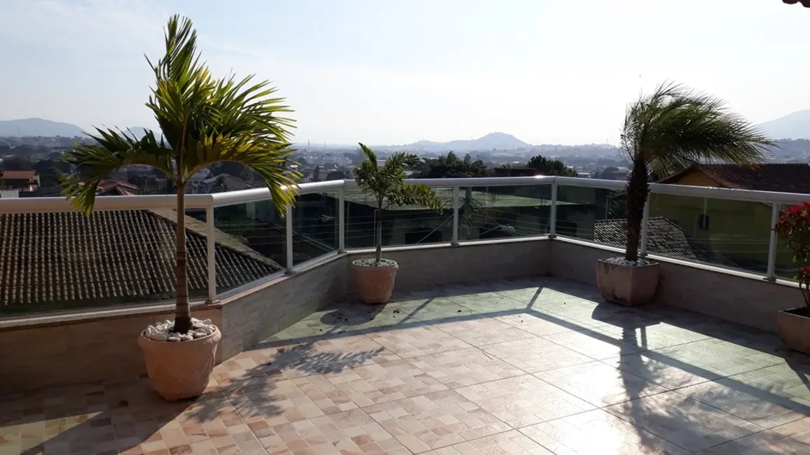 Foto 4 de Casa com 3 quartos à venda, 250m2 em Campo Grande, Rio De Janeiro - RJ