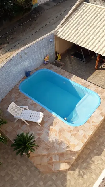 Foto 2 de Casa com 3 quartos à venda, 250m2 em Campo Grande, Rio De Janeiro - RJ