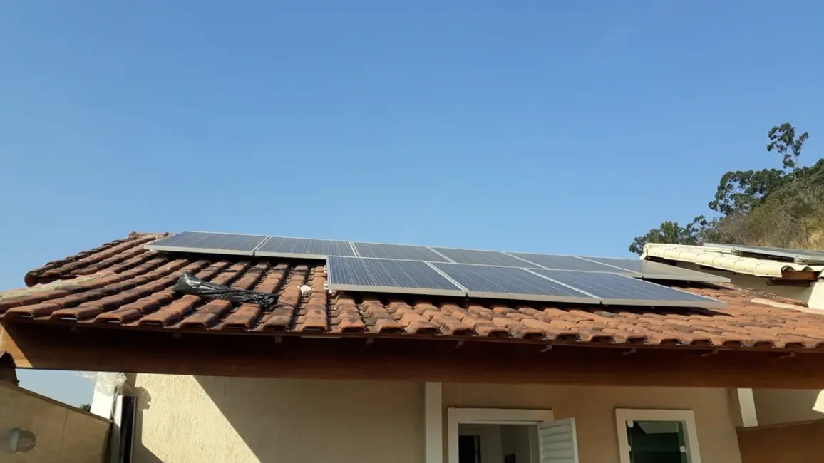 Foto 1 de Casa com 3 quartos à venda, 250m2 em Campo Grande, Rio De Janeiro - RJ