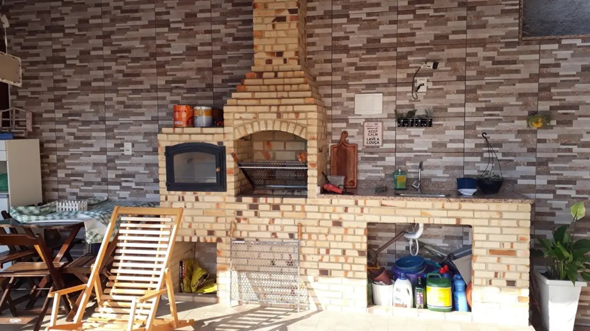 Foto 9 de Casa com 3 quartos à venda, 250m2 em Campo Grande, Rio De Janeiro - RJ