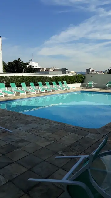 Foto 7 de Apartamento com 3 quartos à venda, 100m2 em Freguesia (Jacarepaguá), Rio De Janeiro - RJ