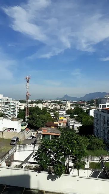 Foto 2 de Apartamento com 3 quartos à venda, 100m2 em Freguesia (Jacarepaguá), Rio De Janeiro - RJ