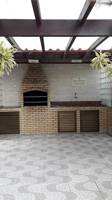 Foto 9 de Apartamento com 3 quartos à venda, 100m2 em Freguesia (Jacarepaguá), Rio De Janeiro - RJ