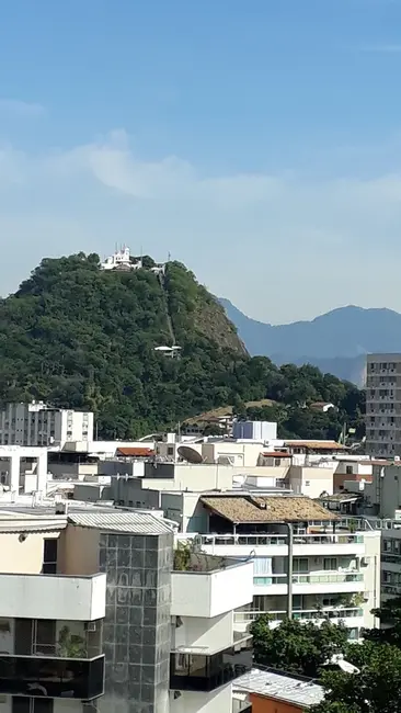 Foto 3 de Apartamento com 3 quartos à venda, 100m2 em Freguesia (Jacarepaguá), Rio De Janeiro - RJ