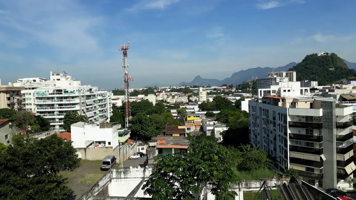 Foto 1 de Apartamento com 3 quartos à venda, 100m2 em Freguesia (Jacarepaguá), Rio De Janeiro - RJ