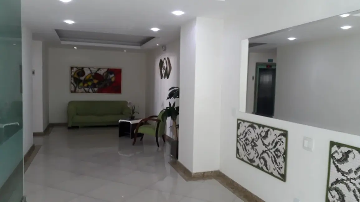 Foto 4 de Apartamento com 3 quartos à venda, 100m2 em Freguesia (Jacarepaguá), Rio De Janeiro - RJ