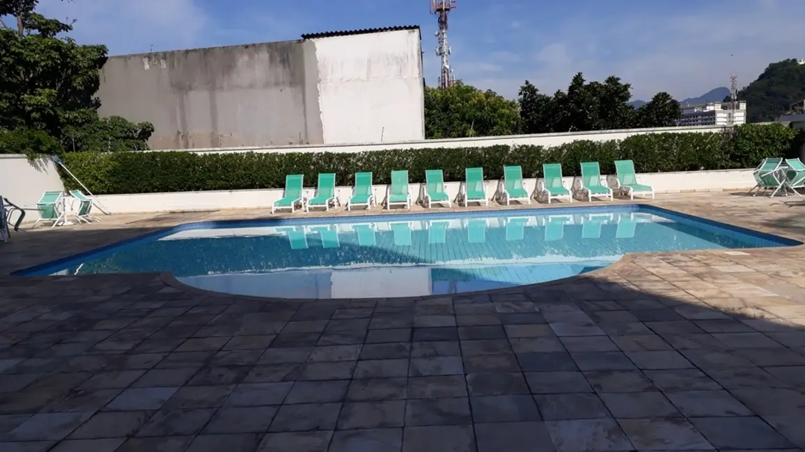 Foto 6 de Apartamento com 3 quartos à venda, 100m2 em Freguesia (Jacarepaguá), Rio De Janeiro - RJ