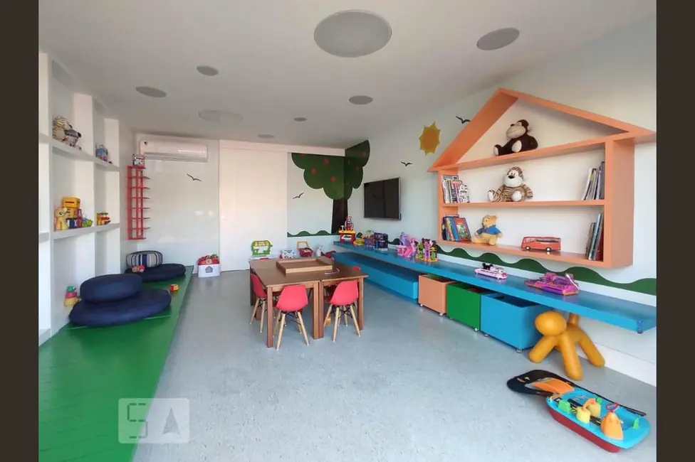 Foto 7 de Apartamento com 3 quartos à venda, 125m2 em Recreio dos Bandeirantes, Rio De Janeiro - RJ