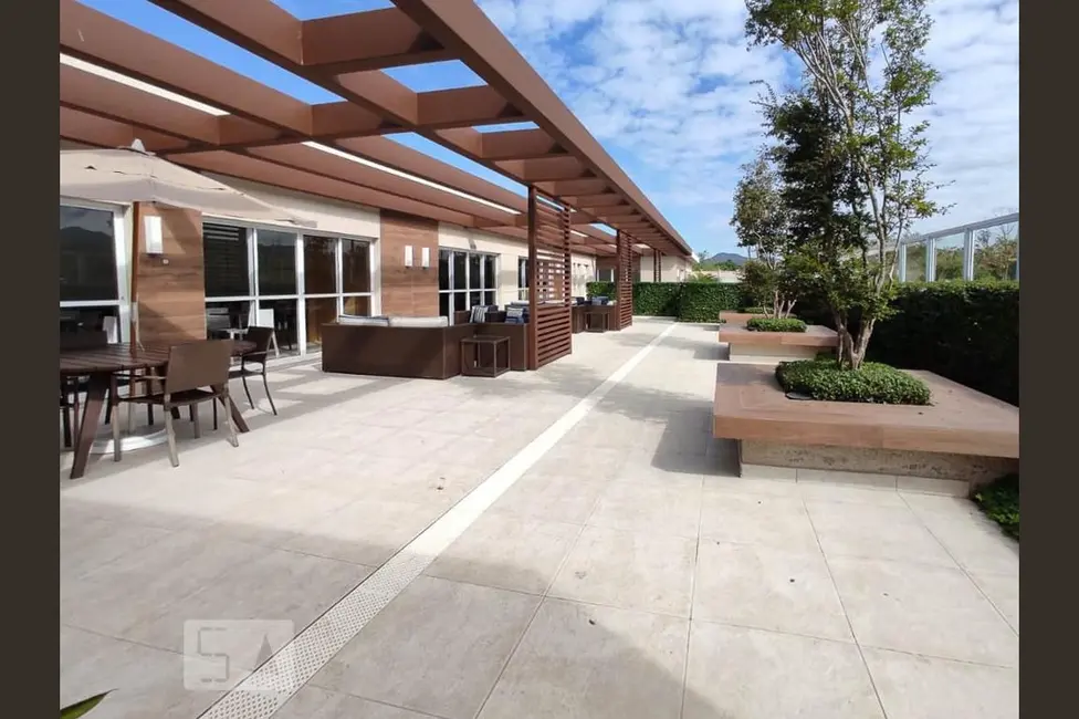 Foto 2 de Apartamento com 3 quartos à venda, 125m2 em Recreio dos Bandeirantes, Rio De Janeiro - RJ