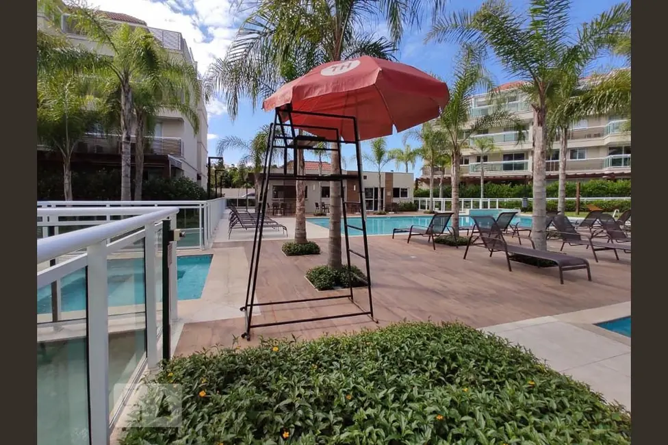 Foto 4 de Apartamento com 3 quartos à venda, 125m2 em Recreio dos Bandeirantes, Rio De Janeiro - RJ