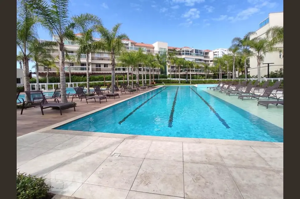 Foto 1 de Apartamento com 3 quartos à venda, 125m2 em Recreio dos Bandeirantes, Rio De Janeiro - RJ