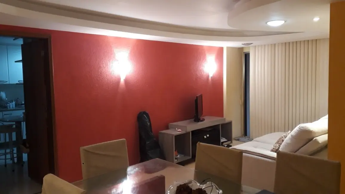 Foto 7 de Apartamento com 3 quartos à venda, 115m2 em Jacarepaguá, Rio De Janeiro - RJ
