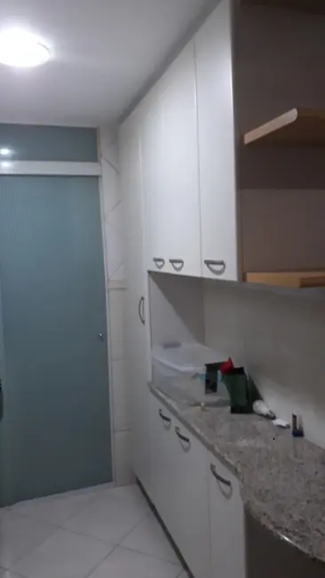 Foto 9 de Apartamento com 3 quartos à venda, 115m2 em Jacarepaguá, Rio De Janeiro - RJ