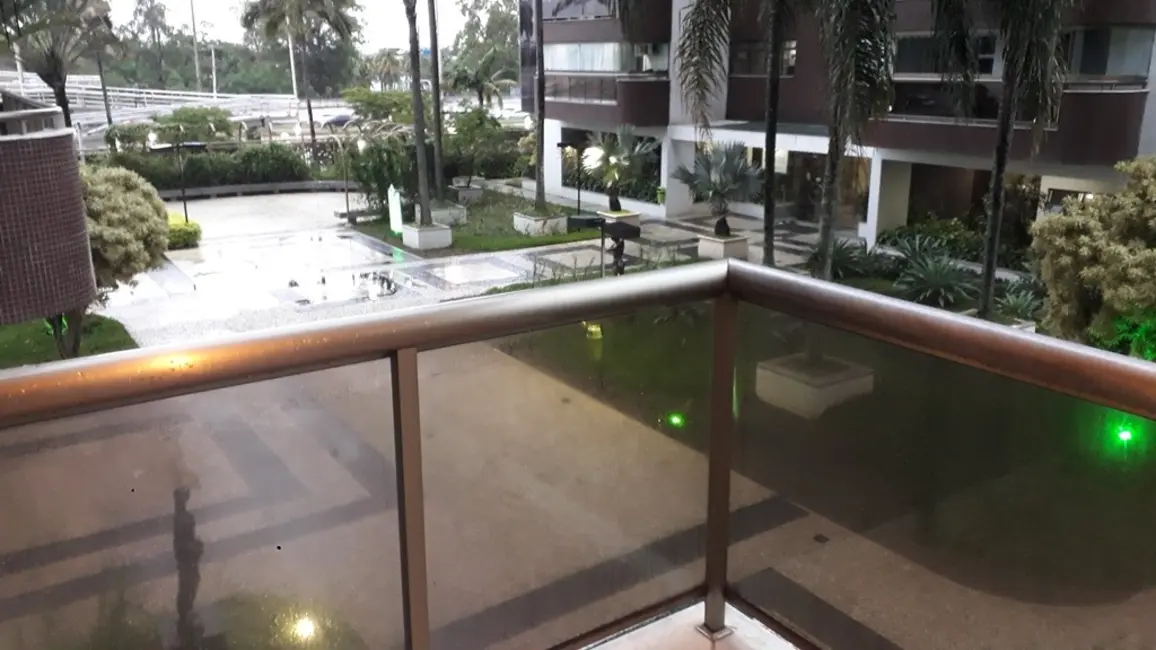 Foto 3 de Apartamento com 3 quartos à venda, 115m2 em Jacarepaguá, Rio De Janeiro - RJ