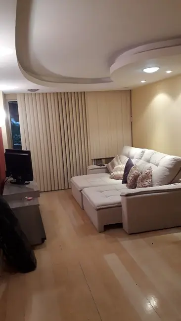 Foto 5 de Apartamento com 3 quartos à venda, 115m2 em Jacarepaguá, Rio De Janeiro - RJ