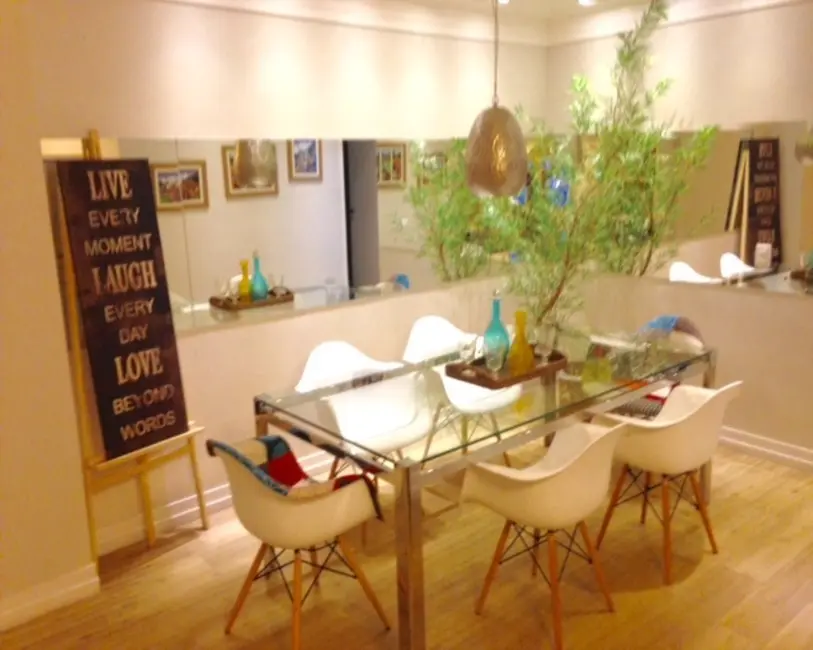 Foto 2 de Apartamento com 4 quartos à venda, 130m2 em Barra da Tijuca, Rio De Janeiro - RJ