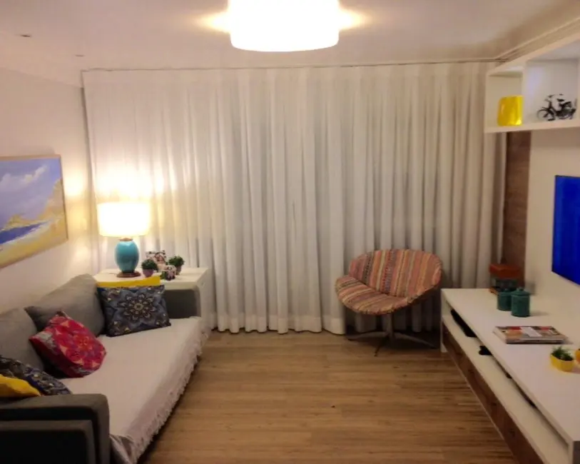 Foto 5 de Apartamento com 4 quartos à venda, 130m2 em Barra da Tijuca, Rio De Janeiro - RJ
