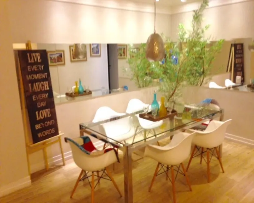Foto 2 de Apartamento com 4 quartos à venda, 130m2 em Barra da Tijuca, Rio De Janeiro - RJ