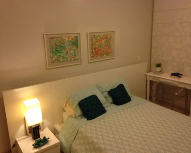 Foto 9 de Apartamento com 4 quartos à venda, 130m2 em Barra da Tijuca, Rio De Janeiro - RJ