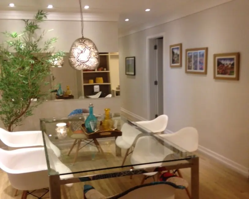 Foto 4 de Apartamento com 4 quartos à venda, 130m2 em Barra da Tijuca, Rio De Janeiro - RJ