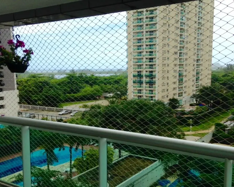 Foto 1 de Apartamento com 4 quartos à venda, 130m2 em Barra da Tijuca, Rio De Janeiro - RJ