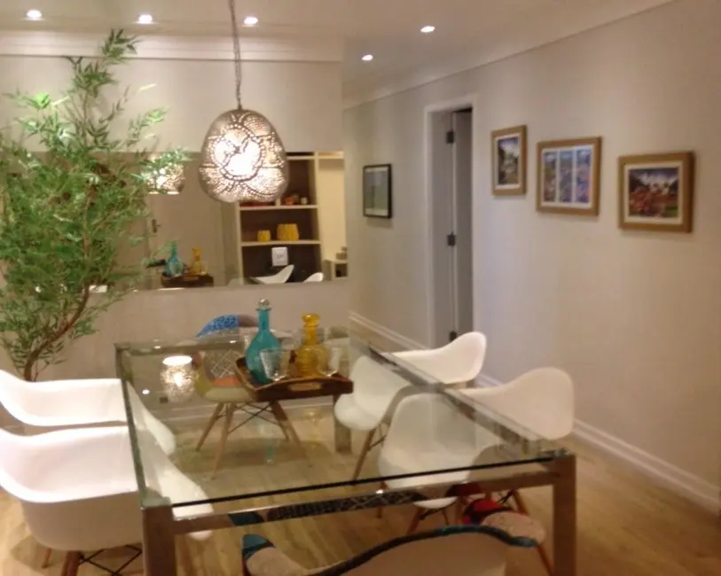 Foto 4 de Apartamento com 4 quartos à venda, 130m2 em Barra da Tijuca, Rio De Janeiro - RJ