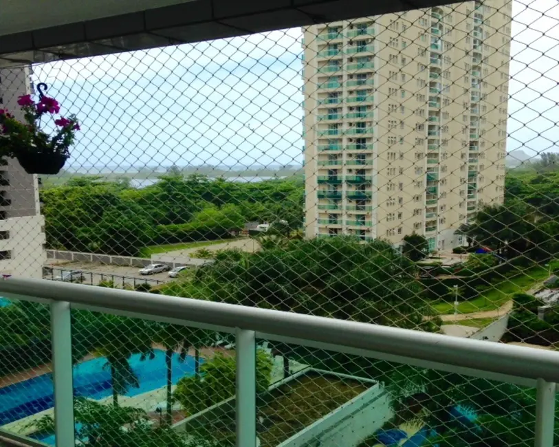 Foto 1 de Apartamento com 4 quartos à venda, 130m2 em Barra da Tijuca, Rio De Janeiro - RJ