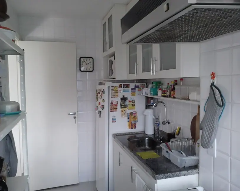 Apartamento com 3 quartos à venda, 165m2 em Barra da Tijuca, Rio De Janeiro - RJ - imagem 3 Foto 3 de Apartamento com 3 quartos à venda, 165m2 em Barra da Tijuca, Rio De Janeiro - RJ