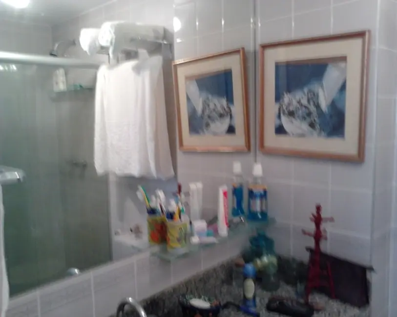 Apartamento com 3 quartos à venda, 165m2 em Barra da Tijuca, Rio De Janeiro - RJ - imagem 8 Foto 8 de Apartamento com 3 quartos à venda, 165m2 em Barra da Tijuca, Rio De Janeiro - RJ