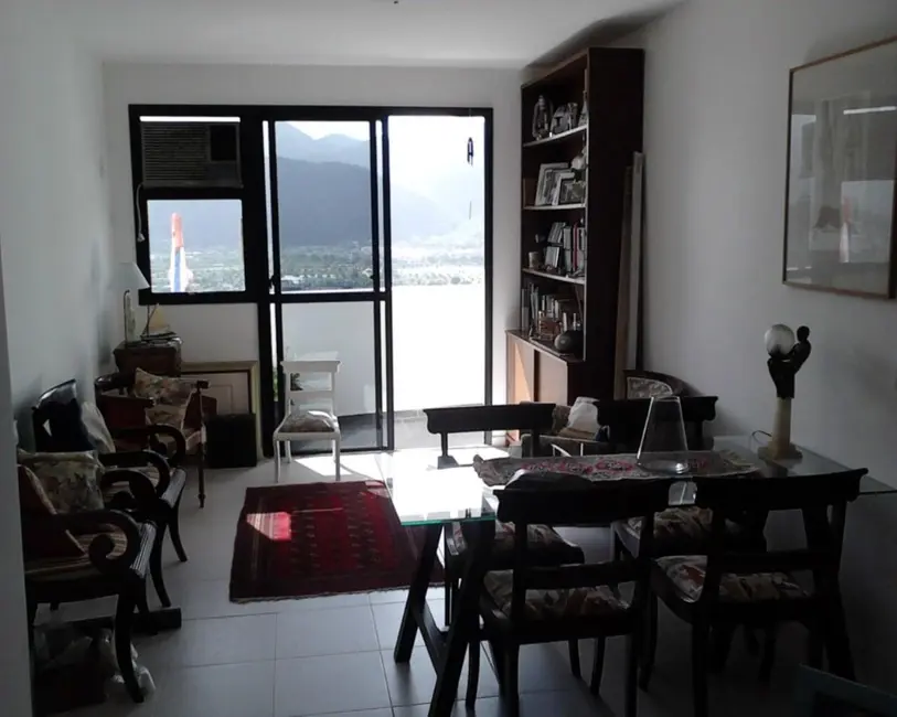 Foto 5 de Apartamento com 3 quartos à venda, 165m2 em Barra da Tijuca, Rio De Janeiro - RJ