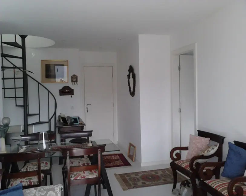 Apartamento com 3 quartos à venda, 165m2 em Barra da Tijuca, Rio De Janeiro - RJ - imagem 5 Foto 5 de Apartamento com 3 quartos à venda, 165m2 em Barra da Tijuca, Rio De Janeiro - RJ