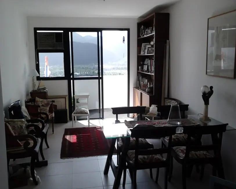 Apartamento com 3 quartos à venda, 165m2 em Barra da Tijuca, Rio De Janeiro - RJ - imagem 6 Foto 6 de Apartamento com 3 quartos à venda, 165m2 em Barra da Tijuca, Rio De Janeiro - RJ