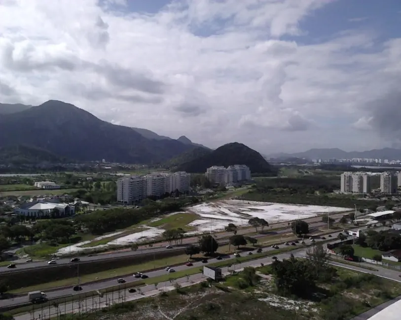 Foto 3 de Apartamento com 3 quartos à venda, 165m2 em Barra da Tijuca, Rio De Janeiro - RJ