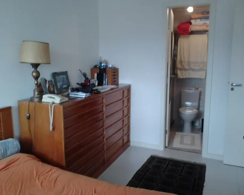 Foto 9 de Apartamento com 3 quartos à venda, 165m2 em Barra da Tijuca, Rio De Janeiro - RJ