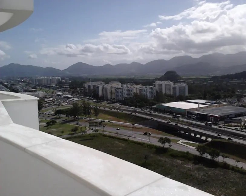 Apartamento com 3 quartos à venda, 165m2 em Barra da Tijuca, Rio De Janeiro - RJ - imagem 2 Foto 2 de Apartamento com 3 quartos à venda, 165m2 em Barra da Tijuca, Rio De Janeiro - RJ
