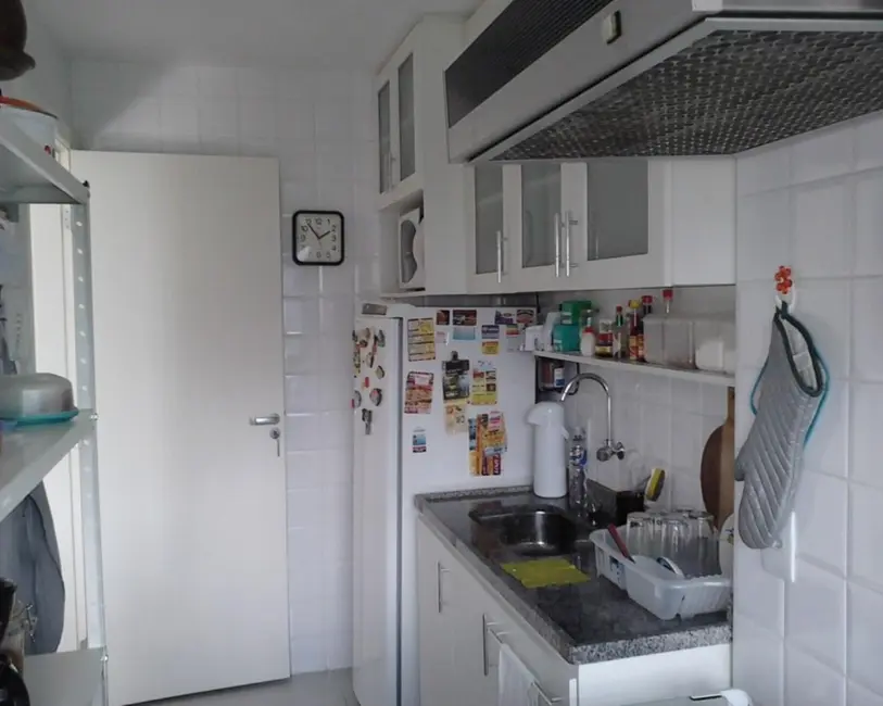 Foto 2 de Apartamento com 3 quartos à venda, 165m2 em Barra da Tijuca, Rio De Janeiro - RJ