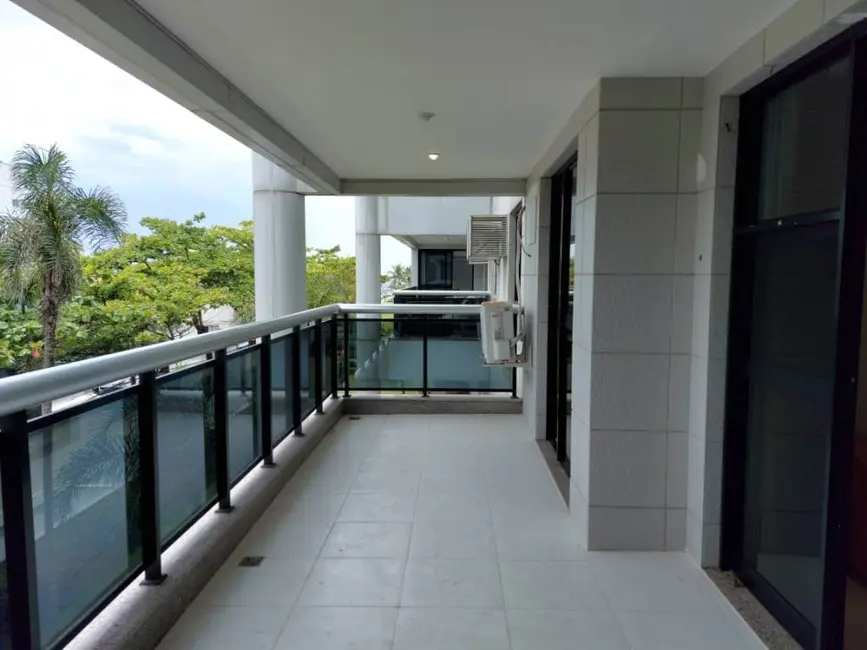 Foto 5 de Apartamento com 2 quartos à venda, 104m2 em Barra da Tijuca, Rio De Janeiro - RJ
