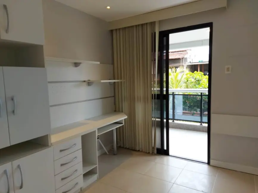 Foto 2 de Apartamento com 2 quartos à venda, 104m2 em Barra da Tijuca, Rio De Janeiro - RJ