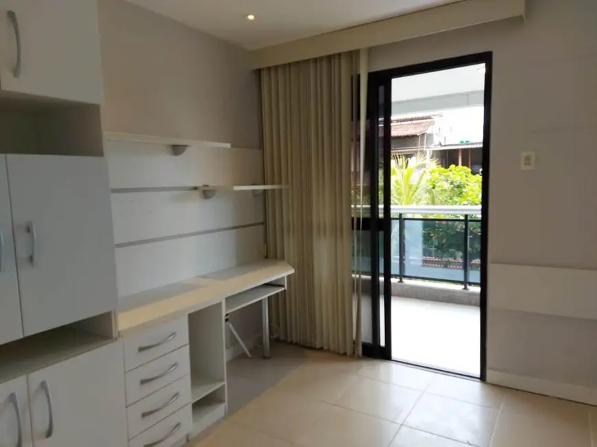 Foto 2 de Apartamento com 2 quartos à venda, 104m2 em Barra da Tijuca, Rio De Janeiro - RJ