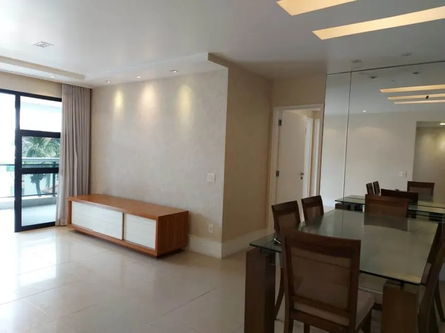 Foto 4 de Apartamento com 2 quartos à venda, 104m2 em Barra da Tijuca, Rio De Janeiro - RJ