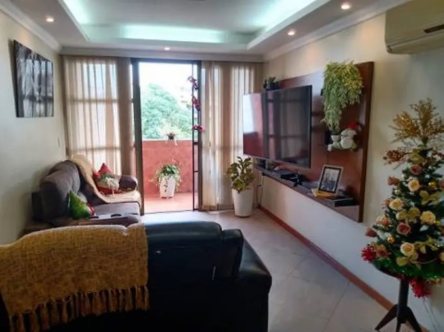 Apartamento com 3 quartos à venda, 90m2 em Recreio dos Bandeirantes, Rio De Janeiro - RJ - imagem 7 Foto 7 de Apartamento com 3 quartos à venda, 90m2 em Recreio dos Bandeirantes, Rio De Janeiro - RJ