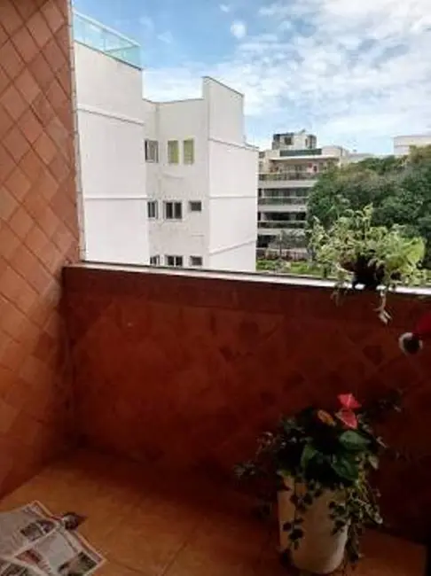 Apartamento com 3 quartos à venda, 90m2 em Recreio dos Bandeirantes, Rio De Janeiro - RJ - imagem 3 Foto 3 de Apartamento com 3 quartos à venda, 90m2 em Recreio dos Bandeirantes, Rio De Janeiro - RJ