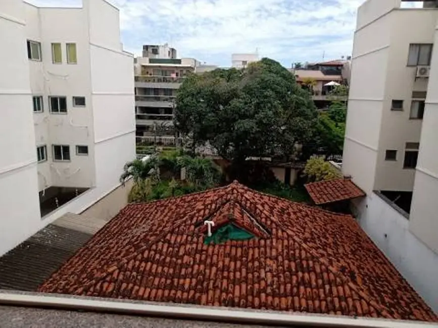 Foto 1 de Apartamento com 3 quartos à venda, 90m2 em Recreio dos Bandeirantes, Rio De Janeiro - RJ