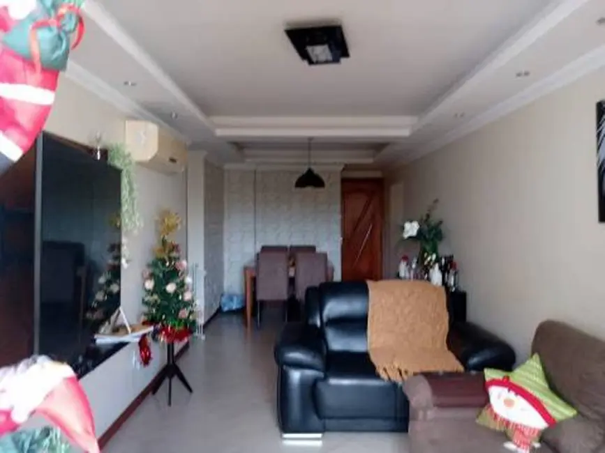 Apartamento com 3 quartos à venda, 90m2 em Recreio dos Bandeirantes, Rio De Janeiro - RJ - imagem 5 Foto 5 de Apartamento com 3 quartos à venda, 90m2 em Recreio dos Bandeirantes, Rio De Janeiro - RJ