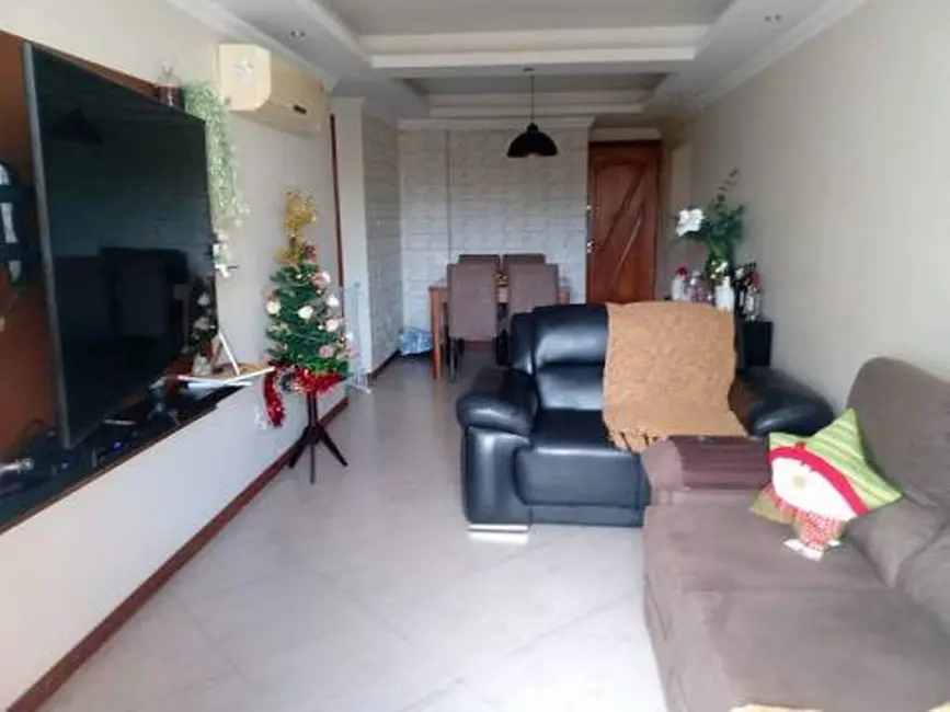 Apartamento com 3 quartos à venda, 90m2 em Recreio dos Bandeirantes, Rio De Janeiro - RJ - imagem 6 Foto 6 de Apartamento com 3 quartos à venda, 90m2 em Recreio dos Bandeirantes, Rio De Janeiro - RJ